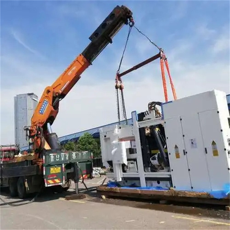 襄城附近小吊车联系方式|8-16吨|本地及时服务